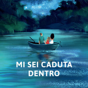 Libro Mi sei caduta dentro di Carlotta Elena Manni - ean 9788820079468 - Sperling & Kupfer