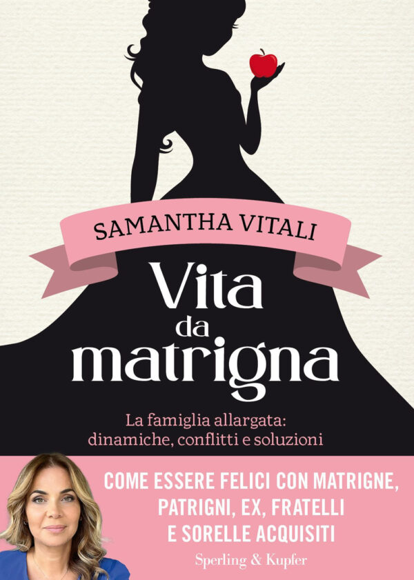 Libro Vita da matrigna. La famiglia allargata: dinamiche
