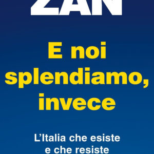 Libro E noi splendiamo