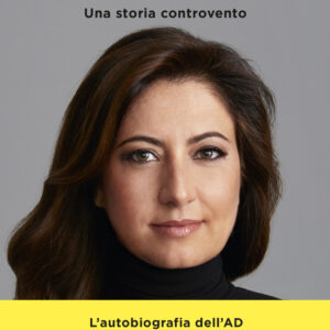 Libro coraggio di provarci. Una storia controvento di Cristina Scocchia; Francesca Gambarini - ean 9788820079741 - Sperling & Kupfer