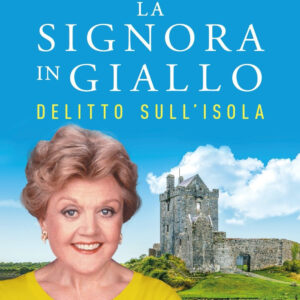 Libro Delitto sull'isola. La signora in giallo di Jessica Fletcher; Terrie Farley Moran - ean 9788820080051 - Sperling & Kupfer