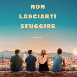 Libro Non lasciarti sfuggire di Dimitri Cocciuti - ean 9788820080105 - Sperling & Kupfer