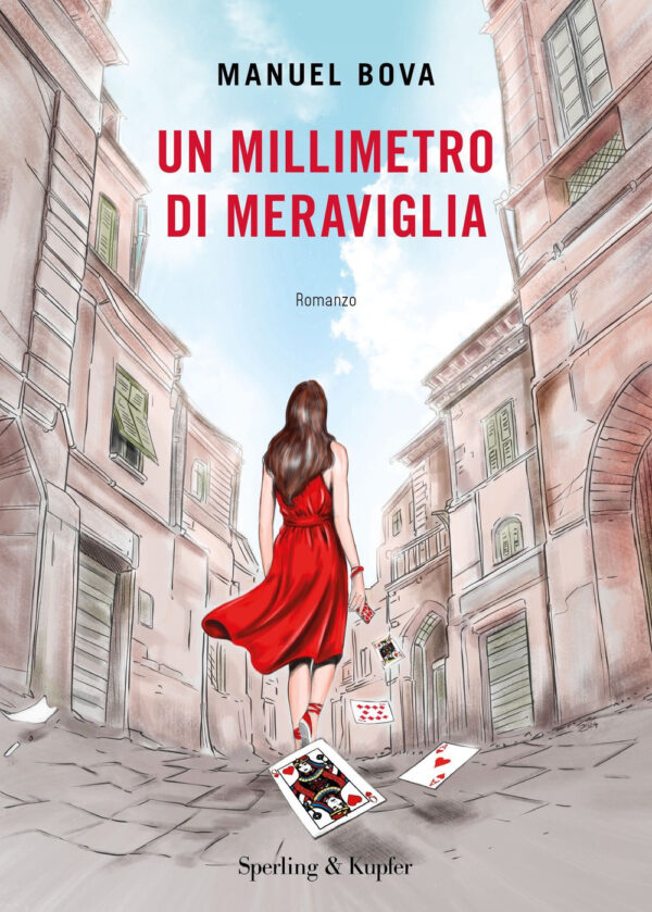 Libro millimetro di meraviglia di Manuel Bova - ean 9788820080211 - Sperling & Kupfer
