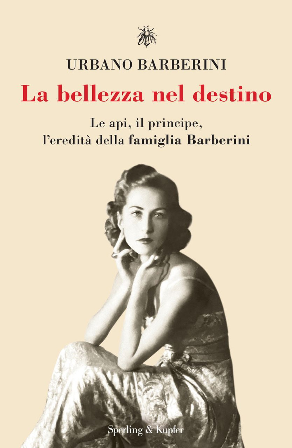 Libro bellezza nel destino. Le api