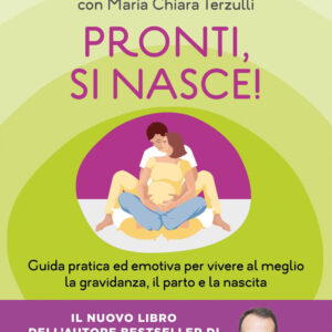 Libro Pronti