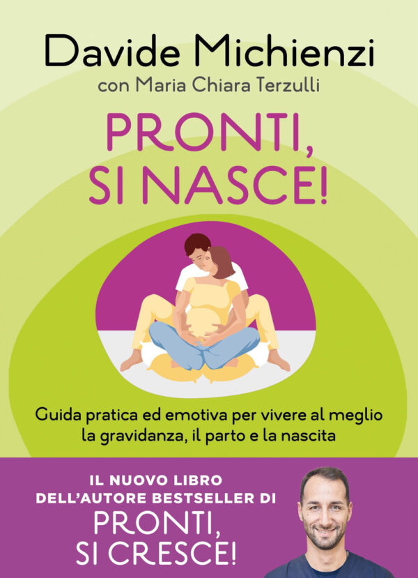 Libro Pronti