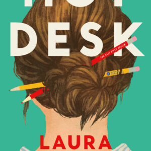 Libro Hot desk. Ediz. italiana di Laura Dickerman - ean 9788820080495 - Sperling & Kupfer