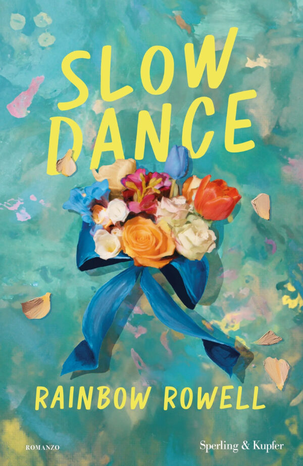 Libro Slow dance. Ediz. italiana di Rainbow Rowell - ean 9788820080556 - Sperling & Kupfer
