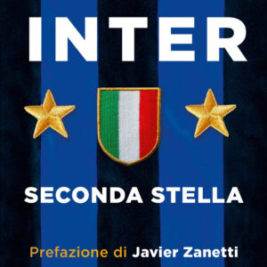 Libro Inter. Seconda stella di Fabrizio Biasin - ean 9788820080631 - Sperling & Kupfer