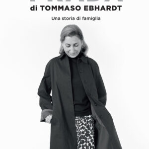 Libro Prada. Una storia di famiglia di Tommaso Ebhardt - ean 9788820080877 - Sperling & Kupfer