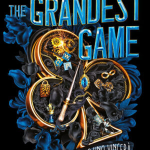 Libro Grandest Game. Solo uno vincerà di Jennifer Lynn Barnes - ean 9788820081096 - Sperling & Kupfer