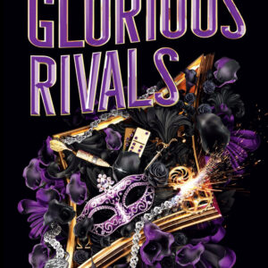 Libro Glorious rivals. L'amore è un gioco pericoloso di Jennifer Lynn Barnes - ean 9788820081102 - Sperling & Kupfer