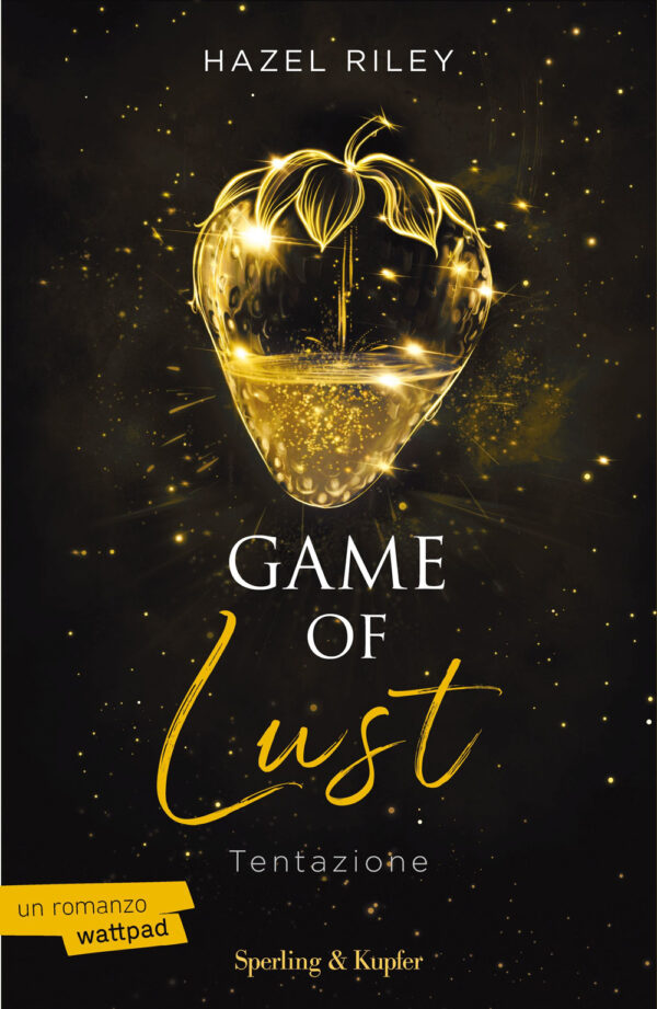 Libro Game of lust. Tentazione di Hazel Riley - ean 9788820081157 - Sperling & Kupfer