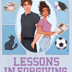 Libro Lessons in forgiving. Una seconda possibilità di Selina Mae - ean 9788820081300 - Sperling & Kupfer
