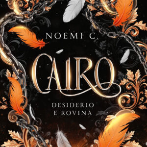 Libro Desiderio e rovina. Cairo di Noemi C. - ean 9788820081454 - Sperling & Kupfer