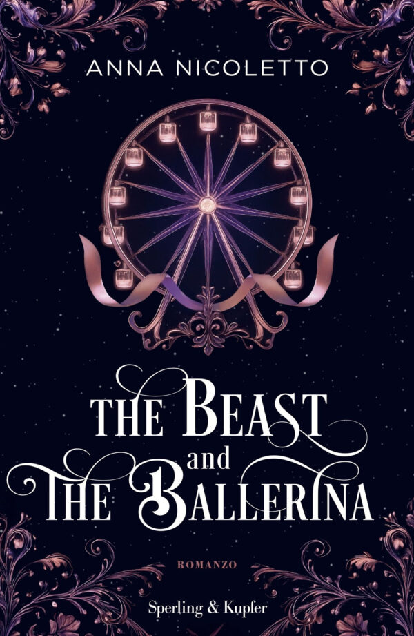 Libro beast and the ballerina. Ediz. italiana di Anna Nicoletto - ean 9788820081478 - Sperling & Kupfer