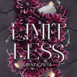 Libro Limitless. Senza pietà di Karim B. - ean 9788820081560 - Sperling & Kupfer