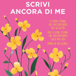 Libro Scrivi ancora di me di Margherita Pontecorvo - ean 9788820081577 - Sperling & Kupfer