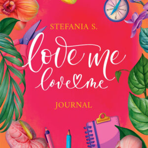 Libro Love me love me journal di Stefania S. - ean 9788820081584 - Sperling & Kupfer