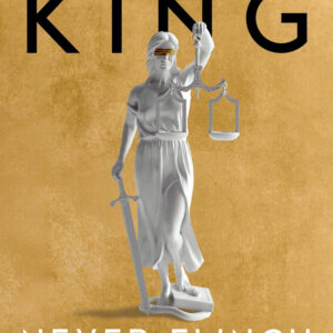Libro Never flinch. La lotteria degli innocenti di Stephen King - ean 9788820082079 - Sperling & Kupfer