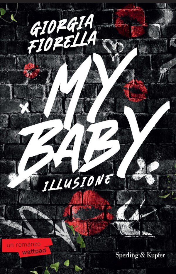 Libro My baby. Illusione di Giorgia Fiorella - ean 9788820082093 - Sperling & Kupfer