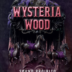 Libro Wysteria wood. Sogno proibito di Ellie B. Luin - ean 9788820082291 - Sperling & Kupfer
