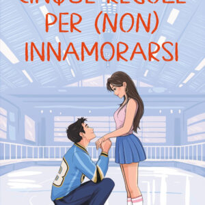 Libro Cinque regole per (non) innamorarsi di J. Wilder - ean 9788820082369 - Sperling & Kupfer