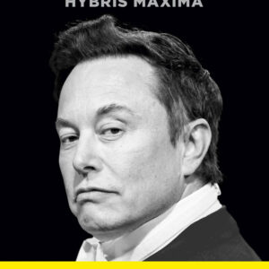 Libro Elon Musk. Hybris maxima di Faiz Siddiqui - ean 9788820082505 - Sperling & Kupfer