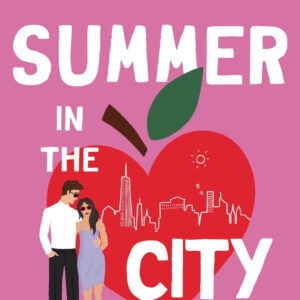 Libro Summer in the City. Ediz. italiana di Alex Aster - ean 9788820082512 - Sperling & Kupfer