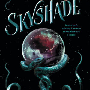 Libro Skyshade. Ediz. italiana di Alex Aster - ean 9788820082529 - Sperling & Kupfer