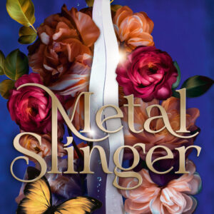 Libro Metal Slinger. Ediz. italiana di Rachel Schneider - ean 9788820083083 - Sperling & Kupfer
