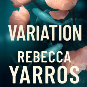 Libro Variation. Ediz. Italiana di Rebecca Yarros - ean 9788820083120 - Sperling & Kupfer