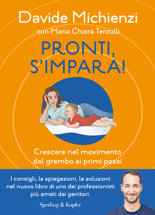 Libro Pronti