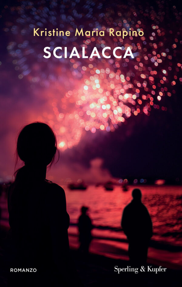 Libro Scialacca di Kristine Maria Rapino - ean 9788820083649 - Sperling & Kupfer