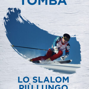 Libro slalom più lungo. Le sfide