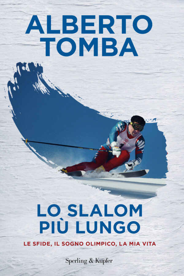 Libro slalom più lungo. Le sfide