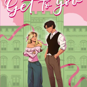 Libro Get to you. Ediz. italiana di Sara Rampado - ean 9788820083731 - Sperling & Kupfer
