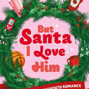 Libro But Santa