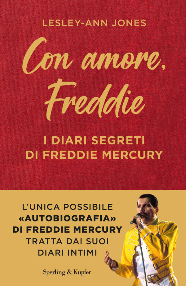 Libro Con amore