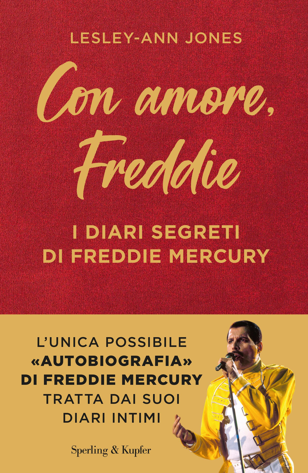 Libro Con amore