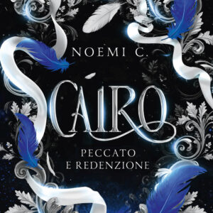 Libro Peccato e redenzione. Cairo di Noemi C. - ean 9788820084028 - Sperling & Kupfer