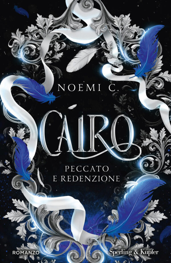 Libro Peccato e redenzione. Cairo di Noemi C. - ean 9788820084028 - Sperling & Kupfer
