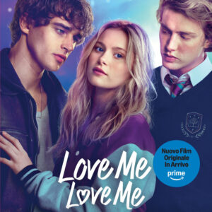 Libro Cuori magnetici. Love me love me. Ediz. tie-in di Stefania S. - ean 9788820084387 - Sperling & Kupfer