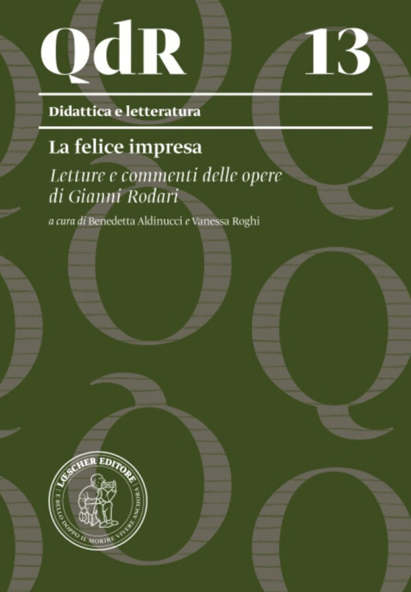 Libro felice impresa di  - ean 9788820138790 - Loescher