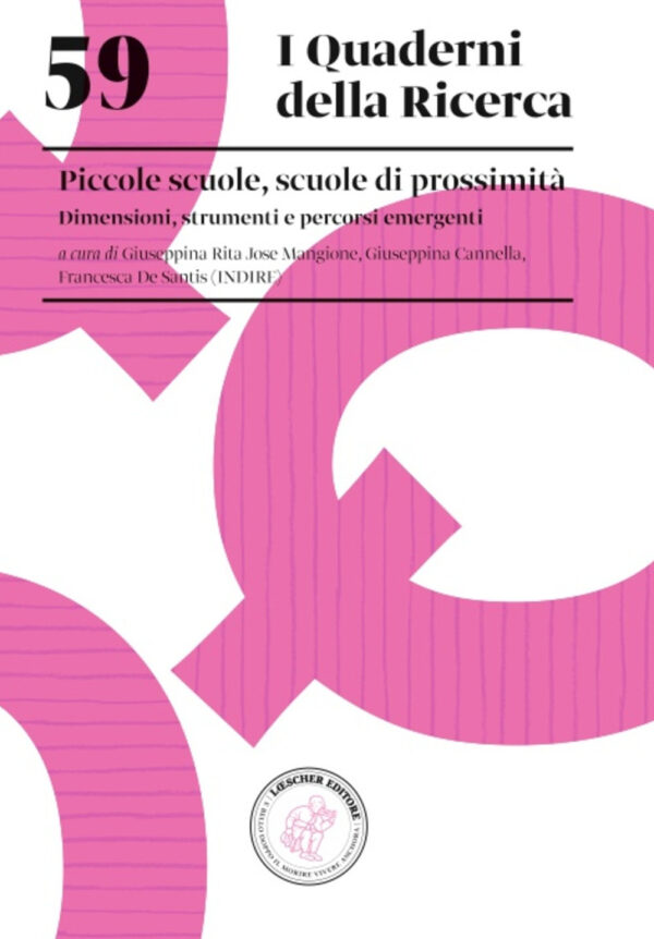 Libro Piccole scuole
