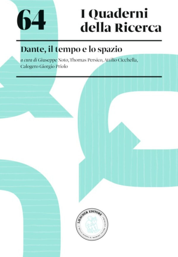 Libro Dante