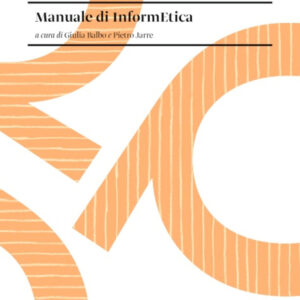 Libro Manuale di InformEtica di  - ean 9788820138936 - Loescher