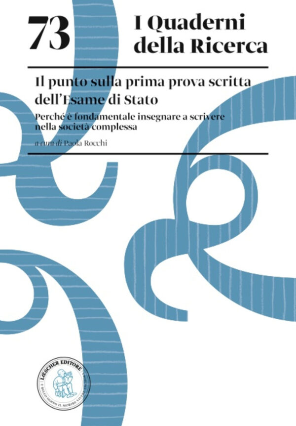 Libro punto sulla prima prova scritta dell'Esame di Stato di  - ean 9788820139087 - Loescher