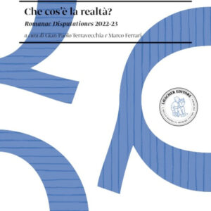 Libro Che cosè la realtà? Romanae Disputationes 2022-23. di  - ean 9788820139124 - Loescher