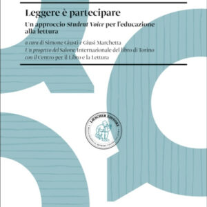 Libro Leggere è partecipare. Un approccio Student Voice per l'educazione alla lettura di  - ean 9788820139377 - Loescher